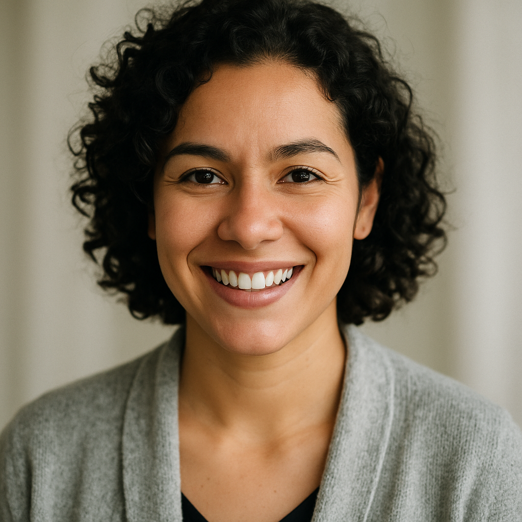 Gabriela R.